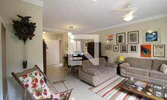 Imagem 2: Casa à Venda - Vila Romana, 3 Quartos, 175 m2