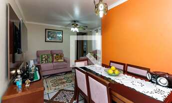 Imagem: Apartamento à Venda - Mandaqui, 2 Quartos