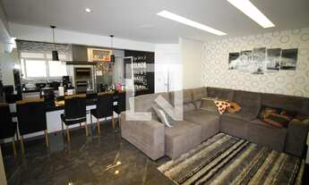 Imagem 6: Apartamento à Venda - Jardim Anália Franco, 2 Quartos, 97 m2