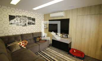 Imagem 3: Apartamento à Venda - Jardim Anália Franco, 2 Quartos, 97 m2