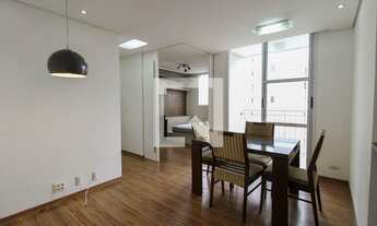 Imagem 5: Apartamento à Venda - Belém, 2 Quartos, 52 m2