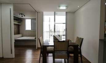 Imagem 6: Apartamento à Venda - Belém, 2 Quartos, 52 m2