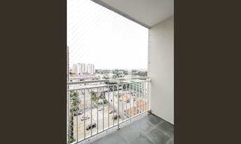 Imagem 7: Apartamento à Venda - Belém, 2 Quartos, 52 m2