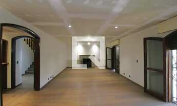 Imagem: Casa à Venda - Interlagos, 4 Quartos, 380