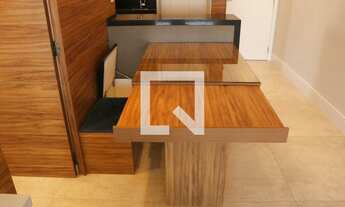 Imagem 4: Apartamento à Venda - Vila Romana, 2 Quartos, 69 m2