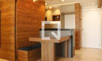 Imagem 6: Apartamento à Venda - Vila Romana, 2 Quartos, 69 m2