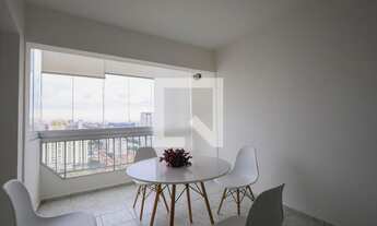 Imagem 2: Apartamento à Venda - Vila Leopoldina, 2 Quartos, 157 m2