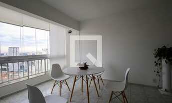 Imagem: Apartamento à Venda - Vila Leopoldina