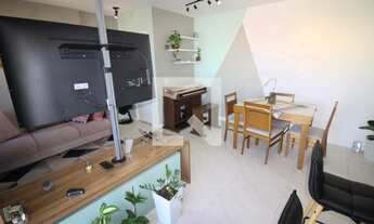 Imagem 5: Apartamento à Venda - Belém, 1 Quarto, 56 m2