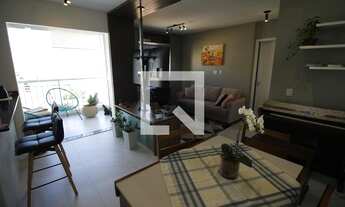 Imagem 7: Apartamento à Venda - Belém, 1 Quarto, 56 m2