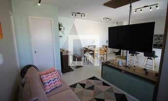 Imagem 2: Apartamento à Venda - Belém, 1 Quarto, 56 m2