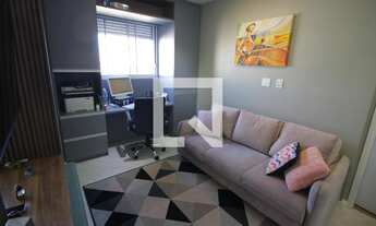 Imagem 4: Apartamento à Venda - Belém, 1 Quarto, 56 m2