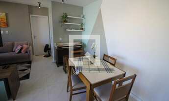 Imagem 6: Apartamento à Venda - Belém, 1 Quarto, 56 m2