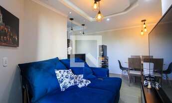 Imagem: Apartamento à Venda - Belém, 2 Quartos