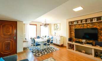 Imagem: Casa à Venda - Santana, 4 Quartos, 220