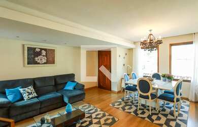 Imagem 2: Casa à Venda - Santana, 4 Quartos, 220 m2