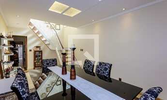 Imagem 5: Casa à Venda - Aclimação, 3 Quartos, 255 m2