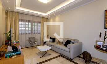 Imagem 2: Casa à Venda - Aclimação, 3 Quartos, 255 m2