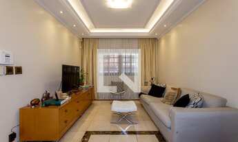 Imagem 3: Casa à Venda - Aclimação, 3 Quartos, 255 m2