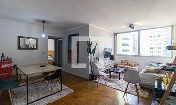 Imagem: Apartamento à Venda - Perdizes, 3 Quartos