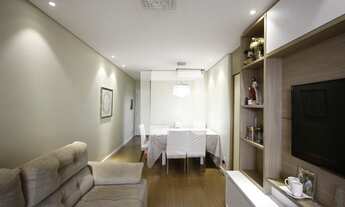 Imagem 3: Apartamento à Venda - Vila Mariana, 3 Quartos, 82 m2