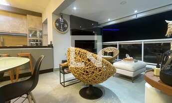 Imagem: Apartamento à Venda - Pinheiros, 1 Quarto