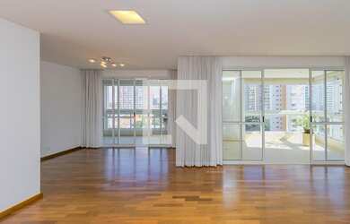 Imagem 5: Apartamento à Venda - Brooklin, 4 Quartos, 234 m2