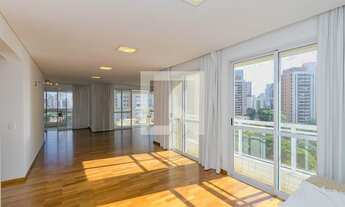 Imagem 3: Apartamento à Venda - Brooklin, 4 Quartos, 234 m2