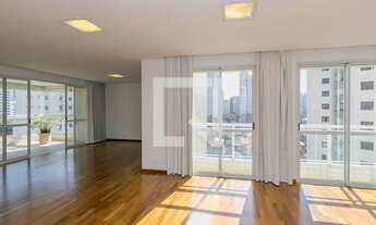 Imagem: Apartamento à Venda - Brooklin, 4 Quartos