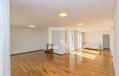 Imagem 2: Apartamento à Venda - Brooklin, 4 Quartos, 234 m2