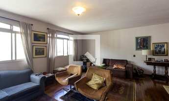 Imagem: Apartamento à Venda - Itaim Bibi, 4 Quartos