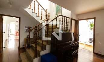 Imagem 5: Casa à Venda - Chácara Santo Antonio, 3 Quartos, 210 m2