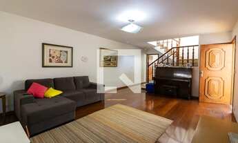 Imagem 3: Casa à Venda - Chácara Santo Antonio, 3 Quartos, 210 m2