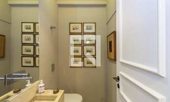 Imagem 7: Apartamento à Venda - Itaim Bibi, 3 Quartos, 194 m2