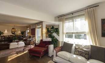 Imagem: Apartamento à Venda - Itaim Bibi, 3 Quartos