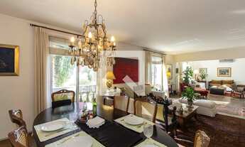 Imagem 3: Apartamento à Venda - Itaim Bibi, 3 Quartos, 194 m2