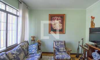 Imagem 2: Casa à Venda - Chácara Inglesa, 3 Quartos, 120 m2