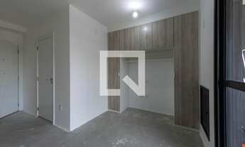 Imagem 7: Apartamento à Venda - Vila Santa Clara, 1 Quarto, 26 m2