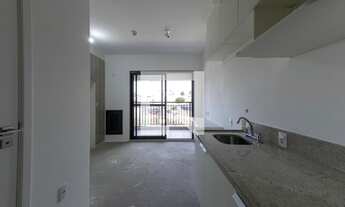 Imagem: Apartamento à Venda - Vila Santa Clara