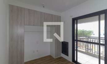 Imagem 6: Apartamento à Venda - Vila Santa Clara, 1 Quarto, 26 m2