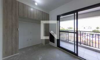 Imagem 5: Apartamento à Venda - Vila Santa Clara, 1 Quarto, 26 m2