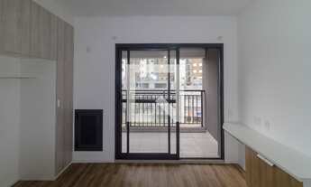 Imagem 4: Apartamento à Venda - Vila Santa Clara, 1 Quarto, 26 m2