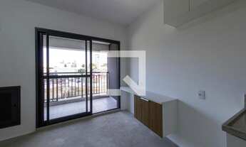 Imagem 3: Apartamento à Venda - Vila Santa Clara, 1 Quarto, 26 m2