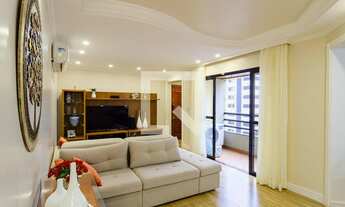 Imagem: Apartamento à Venda - Vila Mascote, 3 Quartos