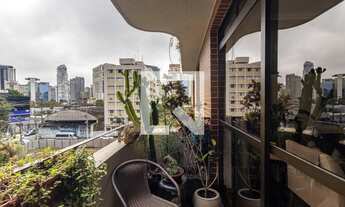 Imagem 5: Apartamento à Venda - Vila Olímpia, 3 Quartos, 89 m2