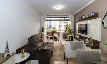 Imagem 2: Apartamento à Venda - Vila Olímpia, 3 Quartos, 89 m2