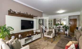 Imagem 3: Apartamento à Venda - Vila Olímpia, 3 Quartos, 89 m2