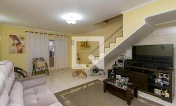 Imagem 2: Casa à Venda - Brooklin, 3 Quartos, 240 m2