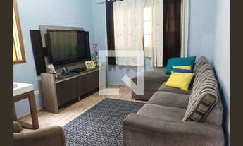 Imagem: Casa à Venda - Vila Ema, 4 Quartos, 190