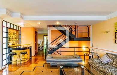 Imagem 6: Casa à Venda - Butantã, 4 Quartos, 820 m2